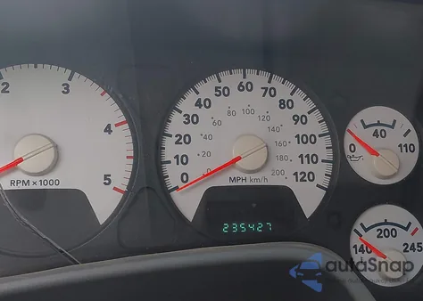 2007 Dodge Ram 2500 Slt from USA, damaged, VIN 3D7KS29C17G702058